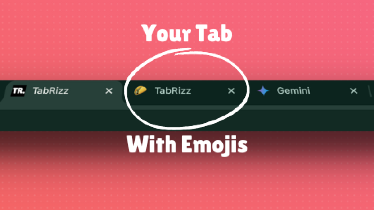 tab